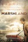 Poster for Marshland.