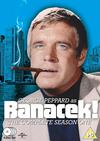 Poster for Banacek.