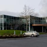 Photograph of Richmond RCMP Station.