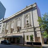 Photograph of The Orpheum Theater.