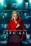 Poster for Terminal.