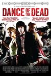 Poster for Dance of the Dead.