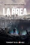 Poster for La Brea.