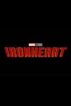 Poster for Ironheart.