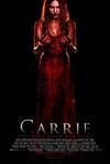 Poster for Carrie.