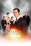 Poster for Murdoch Mysteries.