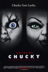 Poster for Bride of Chucky.