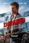 Poster for Domino.