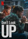 Poster for Don't Look Up.