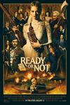 Poster for Ready or Not.