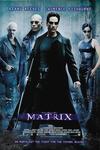 Poster for The Matrix.