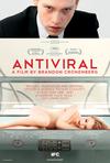 Poster for Antiviral.