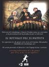 Poster for El retaule del flautista.