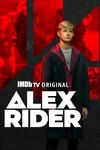 Poster for Alex Rider.