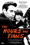 Poster for The Hours and Times.