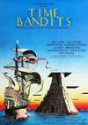 Poster for Time Bandits.