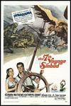 Poster for The 7th Voyage of Sinbad.