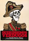 Poster for Queridísimos verdugos.