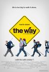 Poster for The Way.