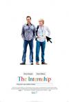 Poster for The Internship.