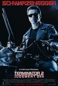 Terminator Movie Map Terminator 2: Judgment Day filming locations — MovieMaps