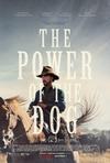 Poster for The Power of the Dog.