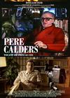 Poster for Pere Calders. Tocant de peus al cel.