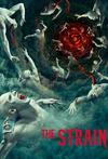 Poster for The Strain.