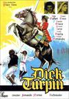 Poster for Dick Turpin.