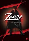 Poster for Zorro.