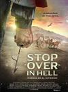 Poster for Stop Over in Hell.