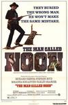 Poster for The Man Called Noon.