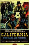 Poster for California.