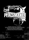 Poster for Peacemaker.