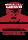 Poster for Sergio Leone: Cinema, Cinema.
