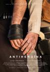 Poster for Antiheroina.