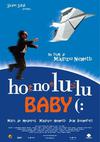 Poster for Honolulu Baby.