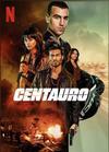 Poster for Centaur.