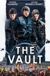 Poster for The Vault.