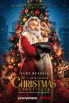 Poster for The Christmas Chronicles.