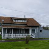 Photograph of 1152 Linn Way.