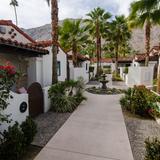 Photograph of Avalon Hotel & Bungalows Palm Springs.