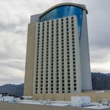 Photograph of Morongo Casino Resort & Spa.