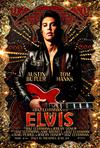 Poster for Elvis.