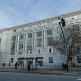 Photograph of San Francisco Public Library, Main Branch.