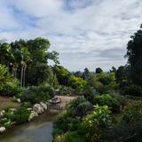 Photograph of The Huntington Library, Art Collections, and Botanical Gardens.