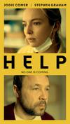 Poster for Help.