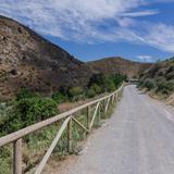 Photograph of Calle Henchidero.