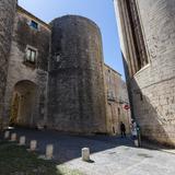 Photograph of Carrer de Ferran el Catòlic & Pujada del Rei Marti.