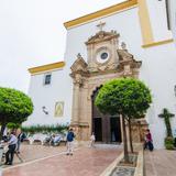 Photograph of Iglesia de Nuestra Señora de la Encarnación.